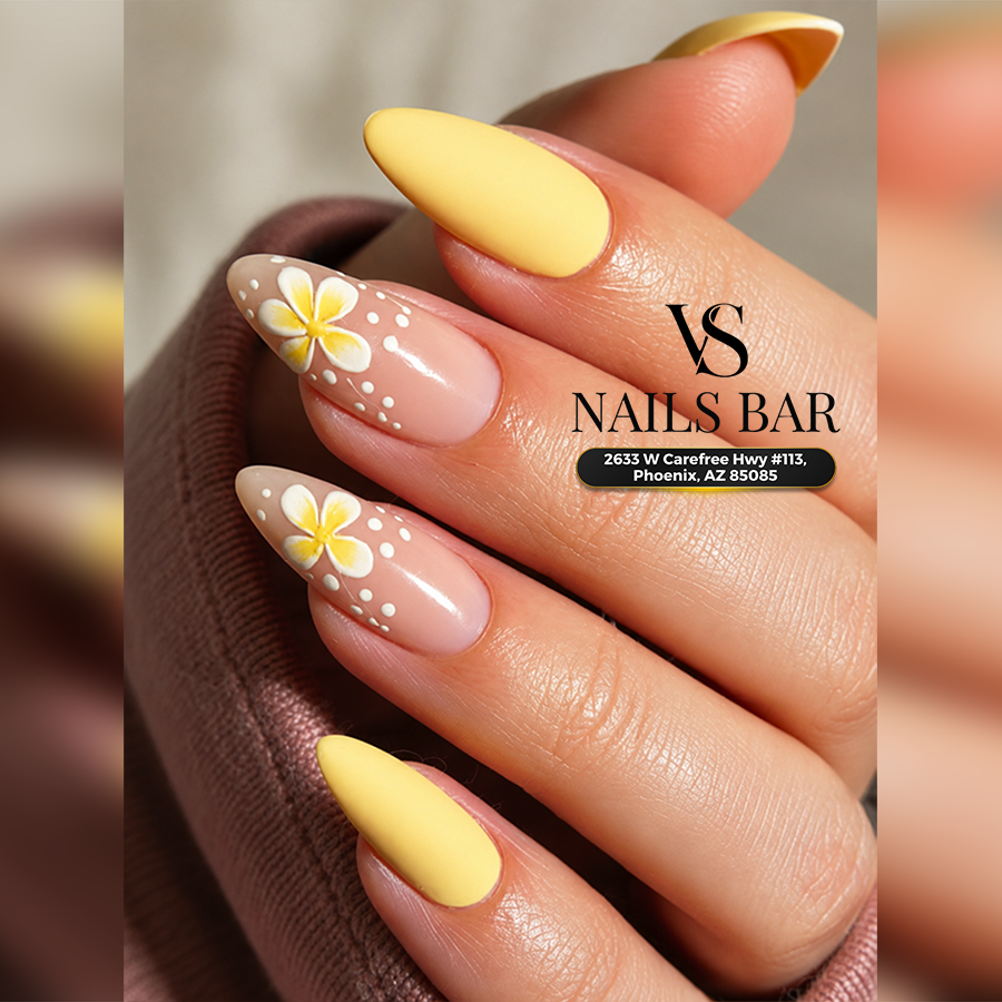 Cute nails